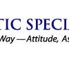 American Specialty logo