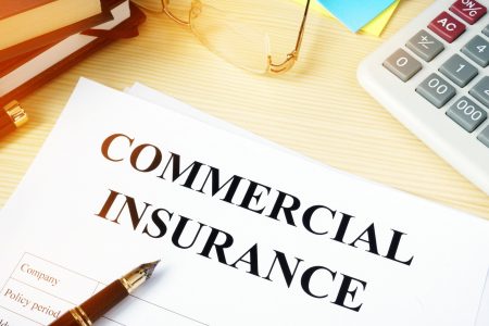 Commercial or Business Insurance