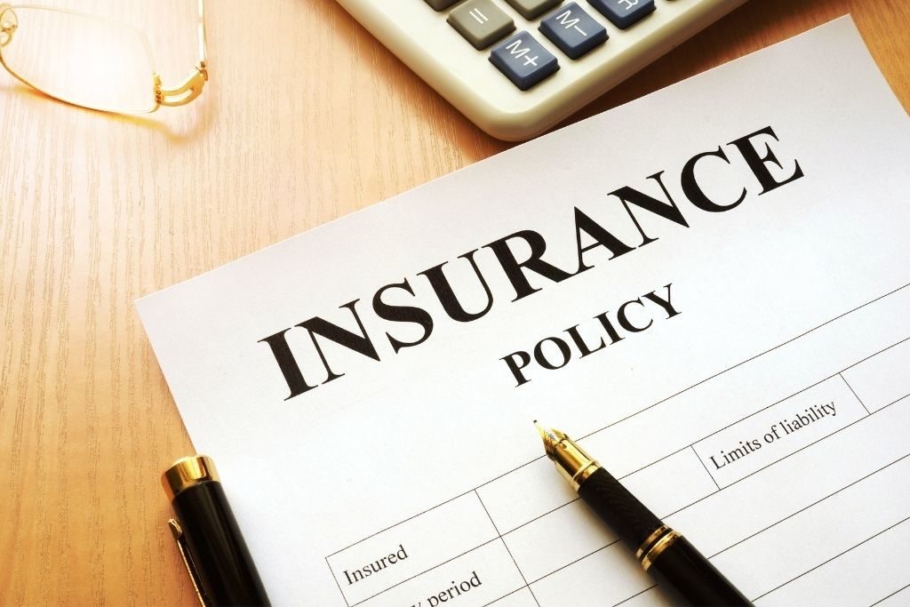 How to Apply For Business Insurance