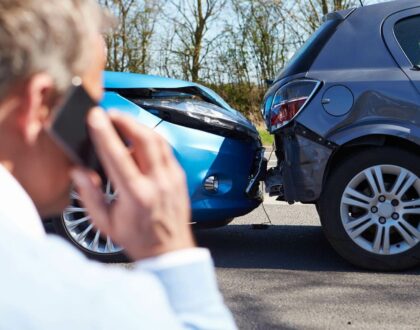 Auto Insurance 101