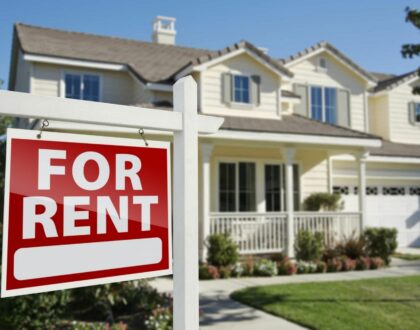 Things To Check Before Renting A Property