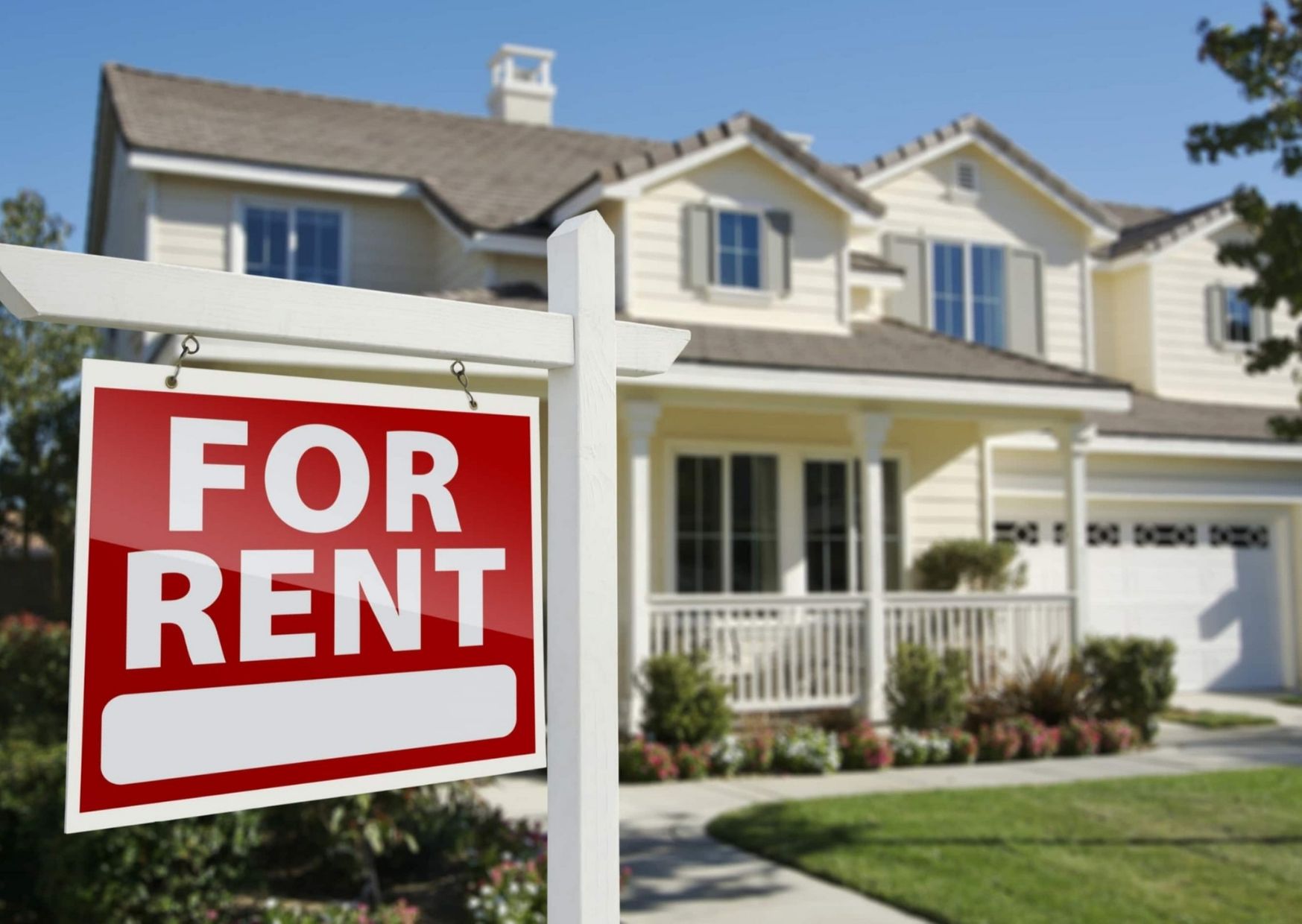 Things To Check Before Renting A Property