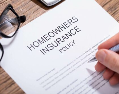 6 Reasons To Review Your Homeowners Insurance Policy