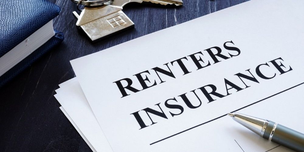 Renters Insurance Homewood IL