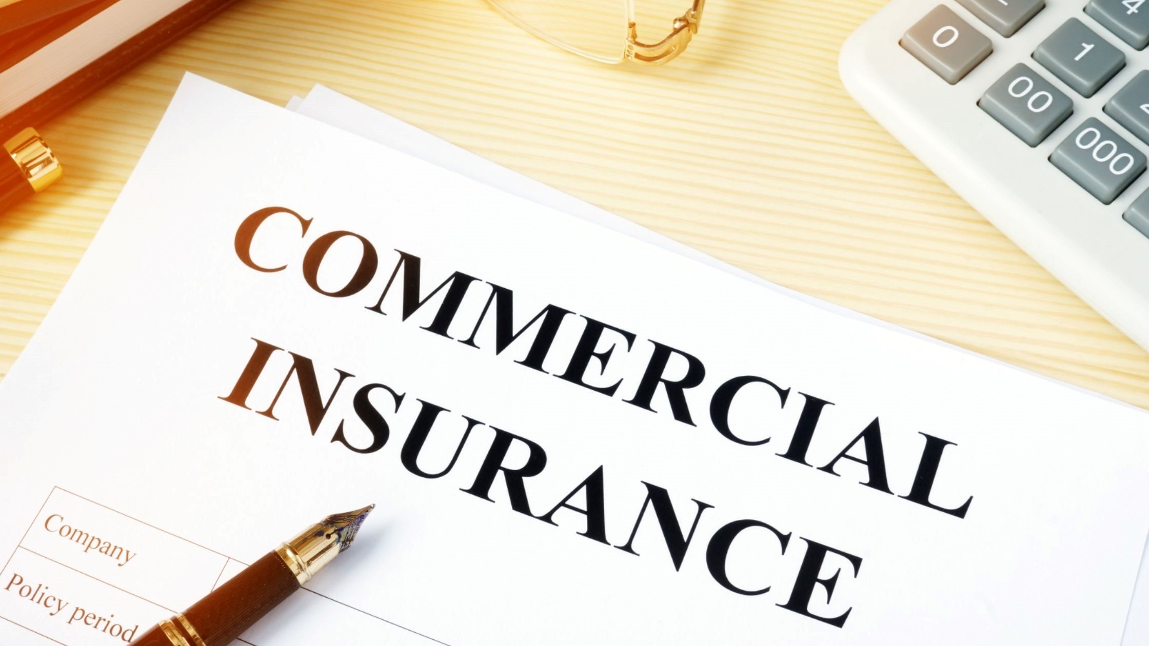 Commercial Insurance Hammond