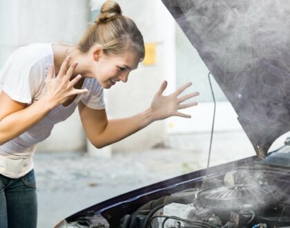 Prevent Your Car from Overheating: Causes and Tips