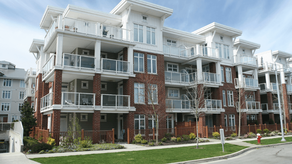 Condominium Insurance in Orland Park, IL