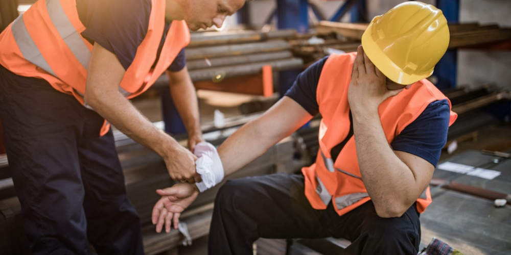 Worker comp Insurance in Downers Grove