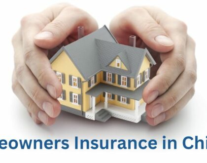 How Much Homeowners Insurance in Chicago Do You Need?