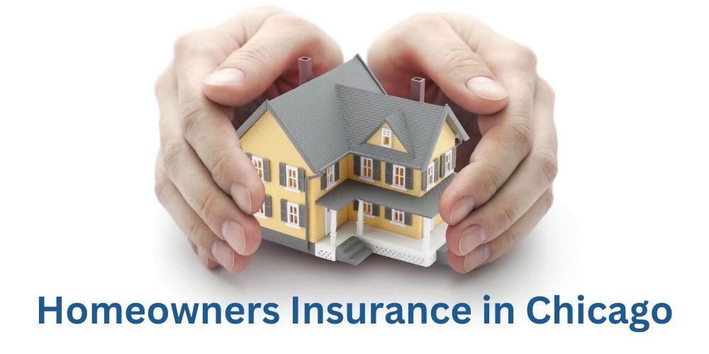 How Much is Homeowners Insurance in Chicago
