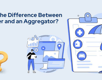 What is the Difference Between a Broker and an Aggregator