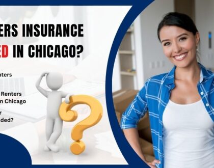 Is Renters Insurance Required in Chicago?