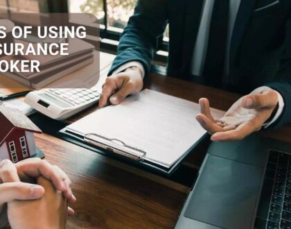 Benefits of Using an Insurance Broker