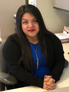 Maritza Mendoza